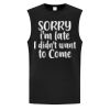 Affiliate ATC EVERYDAY COTTON SLEEVELESS TEE. Thumbnail