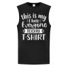 Affiliate ATC EVERYDAY COTTON SLEEVELESS TEE. Thumbnail