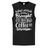 Affiliate ATC EVERYDAY COTTON SLEEVELESS TEE. Thumbnail