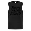 Affiliate ATC EVERYDAY COTTON SLEEVELESS TEE. Thumbnail