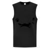 Affiliate ATC EVERYDAY COTTON SLEEVELESS TEE. Thumbnail