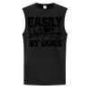 Affiliate ATC EVERYDAY COTTON SLEEVELESS TEE. Thumbnail