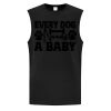 Affiliate ATC EVERYDAY COTTON SLEEVELESS TEE. Thumbnail