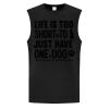 Affiliate ATC EVERYDAY COTTON SLEEVELESS TEE. Thumbnail