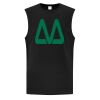 Affiliate ATC EVERYDAY COTTON SLEEVELESS TEE. Thumbnail