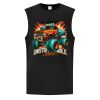 Affiliate ATC EVERYDAY COTTON SLEEVELESS TEE. Thumbnail