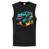 Affiliate ATC EVERYDAY COTTON SLEEVELESS TEE. Thumbnail