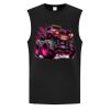 Affiliate ATC EVERYDAY COTTON SLEEVELESS TEE. Thumbnail