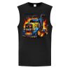 Affiliate ATC EVERYDAY COTTON SLEEVELESS TEE. Thumbnail
