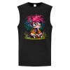 Affiliate ATC EVERYDAY COTTON SLEEVELESS TEE. Thumbnail