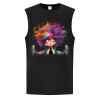 Affiliate ATC EVERYDAY COTTON SLEEVELESS TEE. Thumbnail