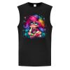 Affiliate ATC EVERYDAY COTTON SLEEVELESS TEE. Thumbnail