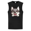 Affiliate ATC EVERYDAY COTTON SLEEVELESS TEE. Thumbnail
