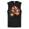 Affiliate ATC EVERYDAY COTTON SLEEVELESS TEE. Thumbnail