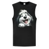 Affiliate ATC EVERYDAY COTTON SLEEVELESS TEE. Thumbnail