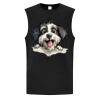 Affiliate ATC EVERYDAY COTTON SLEEVELESS TEE. Thumbnail
