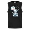 Affiliate ATC EVERYDAY COTTON SLEEVELESS TEE. Thumbnail