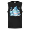 Affiliate ATC EVERYDAY COTTON SLEEVELESS TEE. Thumbnail