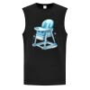 Affiliate ATC EVERYDAY COTTON SLEEVELESS TEE. Thumbnail
