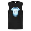 Affiliate ATC EVERYDAY COTTON SLEEVELESS TEE. Thumbnail