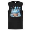 Affiliate ATC EVERYDAY COTTON SLEEVELESS TEE. Thumbnail