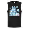 Affiliate ATC EVERYDAY COTTON SLEEVELESS TEE. Thumbnail