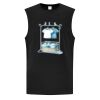 Affiliate ATC EVERYDAY COTTON SLEEVELESS TEE. Thumbnail