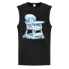 Affiliate ATC EVERYDAY COTTON SLEEVELESS TEE. Thumbnail