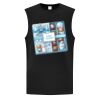 Affiliate ATC EVERYDAY COTTON SLEEVELESS TEE. Thumbnail