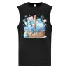 Affiliate ATC EVERYDAY COTTON SLEEVELESS TEE. Thumbnail