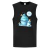 Affiliate ATC EVERYDAY COTTON SLEEVELESS TEE. Thumbnail
