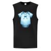 Affiliate ATC EVERYDAY COTTON SLEEVELESS TEE. Thumbnail