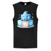 Affiliate ATC EVERYDAY COTTON SLEEVELESS TEE. Thumbnail