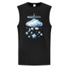 Affiliate ATC EVERYDAY COTTON SLEEVELESS TEE. Thumbnail