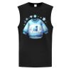 Affiliate ATC EVERYDAY COTTON SLEEVELESS TEE. Thumbnail