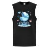 Affiliate ATC EVERYDAY COTTON SLEEVELESS TEE. Thumbnail