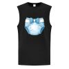 Affiliate ATC EVERYDAY COTTON SLEEVELESS TEE. Thumbnail