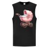 Affiliate ATC EVERYDAY COTTON SLEEVELESS TEE. Thumbnail