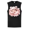 Affiliate ATC EVERYDAY COTTON SLEEVELESS TEE. Thumbnail