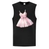 Affiliate ATC EVERYDAY COTTON SLEEVELESS TEE. Thumbnail
