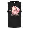 Affiliate ATC EVERYDAY COTTON SLEEVELESS TEE. Thumbnail