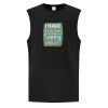 Affiliate ATC EVERYDAY COTTON SLEEVELESS TEE. Thumbnail