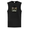 Affiliate ATC EVERYDAY COTTON SLEEVELESS TEE. Thumbnail