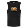 Affiliate ATC EVERYDAY COTTON SLEEVELESS TEE. Thumbnail