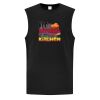 Affiliate ATC EVERYDAY COTTON SLEEVELESS TEE. Thumbnail