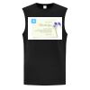 Affiliate ATC EVERYDAY COTTON SLEEVELESS TEE. Thumbnail