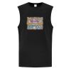 Affiliate ATC EVERYDAY COTTON SLEEVELESS TEE. Thumbnail