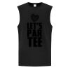 Affiliate ATC EVERYDAY COTTON SLEEVELESS TEE. Thumbnail
