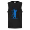 Affiliate ATC EVERYDAY COTTON SLEEVELESS TEE. Thumbnail