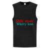 Affiliate ATC EVERYDAY COTTON SLEEVELESS TEE. Thumbnail